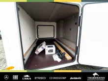 Fahrzeugbild Etrusco A 7300 DB Maxi  Sat TV Navi RFK ***SUPER-SALE** #24