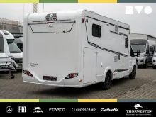 Fahrzeugbild Etrusco T Ford 7.3 SCF Abstandstempomat #SUPER SALE -25% #6