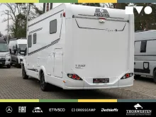 Fahrzeugbild Etrusco T Ford 7.3 SCF Abstandstempomat #SUPER SALE -25% #7