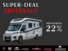 Fahrzeugbild Laika Ecovip L 3009 ACC ALDE #SUPER SALE# #1