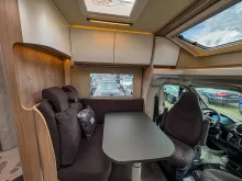 Fahrzeugbild Laika Ecovip L 3009 ACC ALDE #SUPER SALE# #10