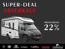 Fahrzeugbild Laika Ecovip L 2009 Pack Chassis MAX ALDE #1