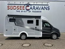 Fahrzeugbild Knaus Van TI PLUS PLATINUM SELECTION 650 MEG #1