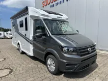 Fahrzeugbild Knaus Van TI PLUS PLATINUM SELECTION 650 MEG #3