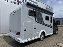 Fahrzeugbild Knaus Van TI PLUS PLATINUM SELECTION 650 MEG #4