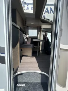Fahrzeugbild Knaus Van TI PLUS PLATINUM SELECTION 650 MEG #7