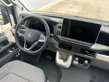 Fahrzeugbild Knaus Van TI PLUS PLATINUM SELECTION 650 MEG #8