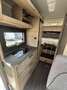 Fahrzeugbild Knaus Van TI PLUS PLATINUM SELECTION 650 MEG #10