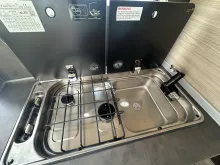 Fahrzeugbild Knaus Van TI PLUS PLATINUM SELECTION 650 MEG #11