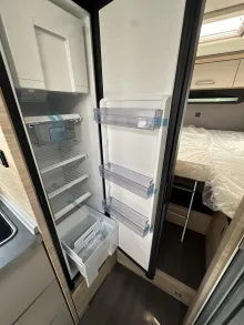 Fahrzeugbild Knaus Van TI PLUS PLATINUM SELECTION 650 MEG #12