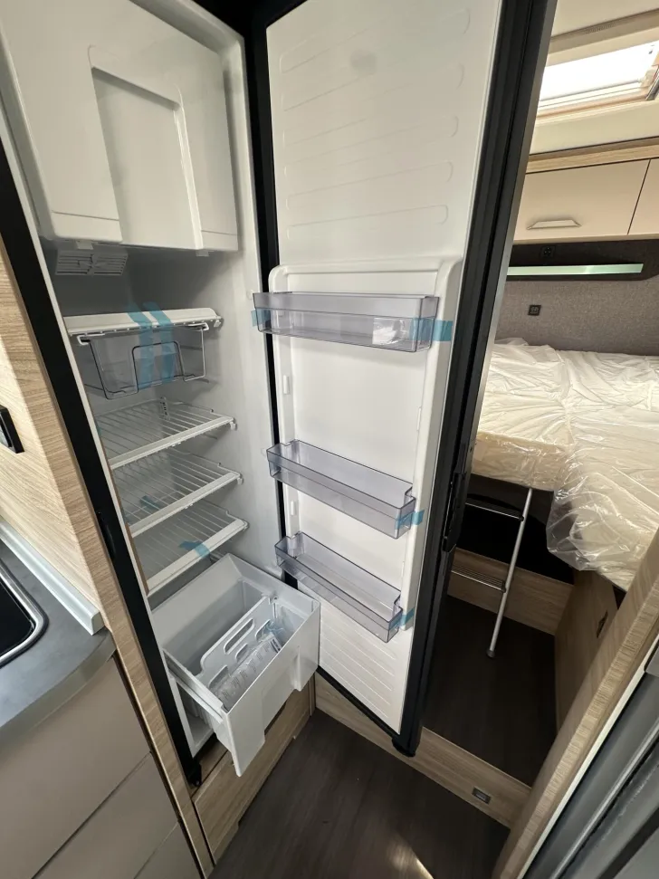 Fahrzeugbild Knaus Van TI PLUS PLATINUM SELECTION 650 MEG #12