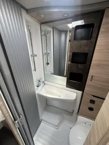 Fahrzeugbild Knaus Van TI PLUS PLATINUM SELECTION 650 MEG #13