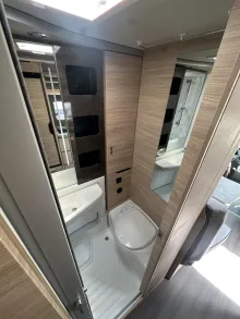 Fahrzeugbild Knaus Van TI PLUS PLATINUM SELECTION 650 MEG #14
