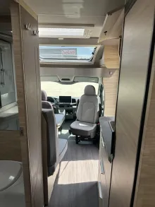 Fahrzeugbild Knaus Van TI PLUS PLATINUM SELECTION 650 MEG #15