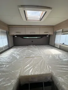 Fahrzeugbild Knaus Van TI PLUS PLATINUM SELECTION 650 MEG #16