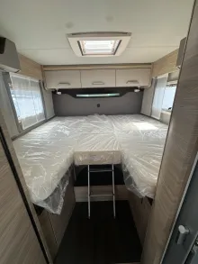 Fahrzeugbild Knaus Van TI PLUS PLATINUM SELECTION 650 MEG #17