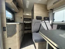 Fahrzeugbild Knaus Van TI PLUS PLATINUM SELECTION 650 MEG #18