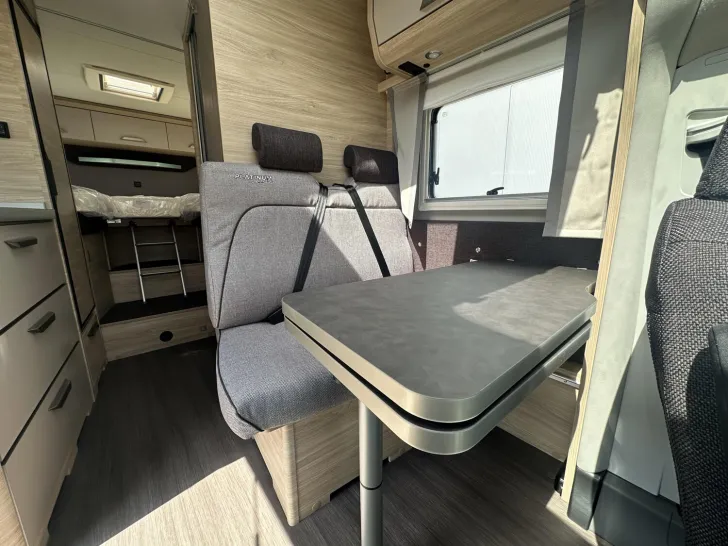 Fahrzeugbild Knaus Van TI PLUS PLATINUM SELECTION 650 MEG #19