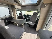 Fahrzeugbild Knaus Van TI PLUS PLATINUM SELECTION 650 MEG #20
