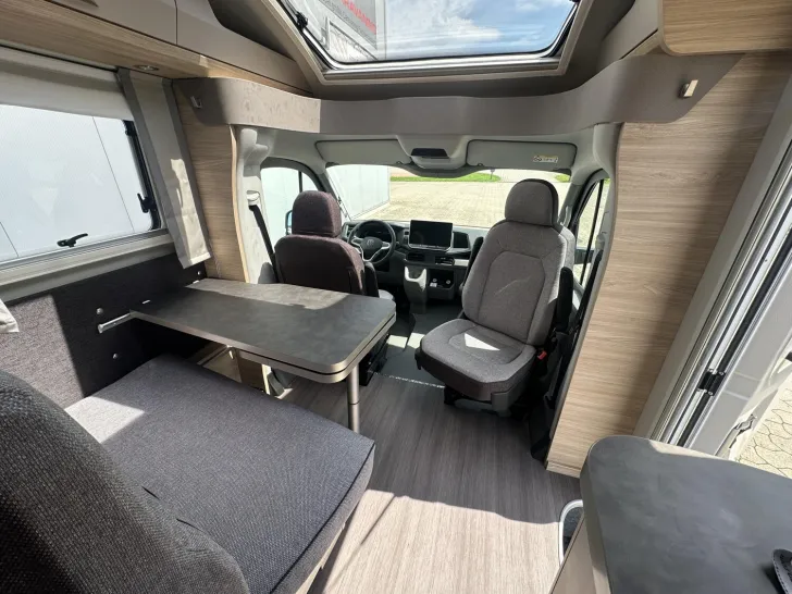 Fahrzeugbild Knaus Van TI PLUS PLATINUM SELECTION 650 MEG #20