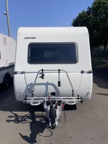 Fahrzeugbild Hymer Eriba Eriba Novaline 470 #1
