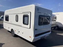 Fahrzeugbild Hymer Eriba Eriba Novaline 470 #3