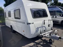 Fahrzeugbild Hymer Eriba Eriba Novaline 470 #4