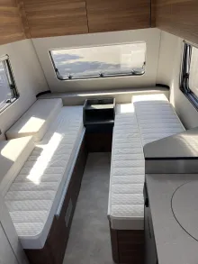 Fahrzeugbild Hymer Eriba Eriba Novaline 470 #5