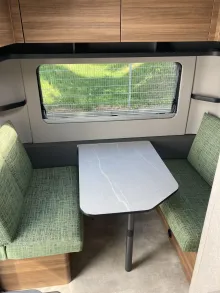 Fahrzeugbild Hymer Eriba Eriba Novaline 470 #6