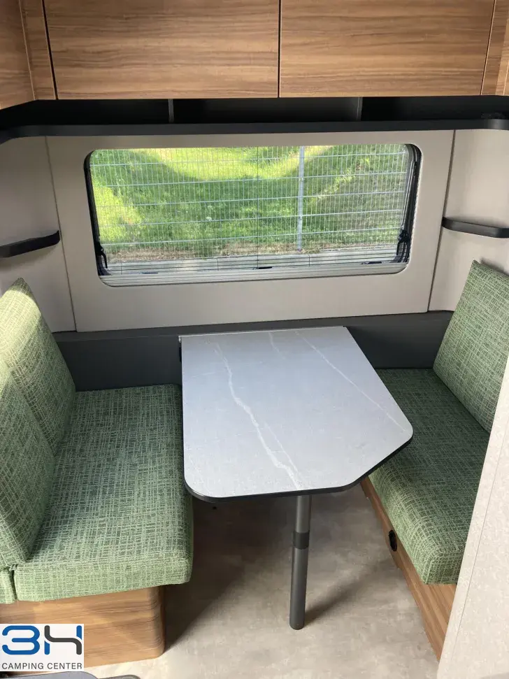 Fahrzeugbild Hymer Eriba Eriba Novaline 470 #6