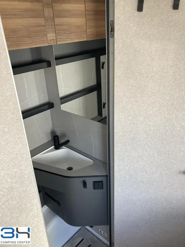 Fahrzeugbild Hymer Eriba Eriba Novaline 470 #10
