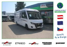 Fahrzeugbild Carthago C2-tourer I 147 RB-LE "L" comfort 4.2t Modell 2026 #1