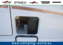 Fahrzeugbild Carthago C2-tourer I 147 RB-LE "L" comfort 4.2t Modell 2026 #17
