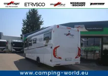 Fahrzeugbild Carthago C2-tourer I 147 RB-LE "L" comfort 4.2t Modell 2026 #5