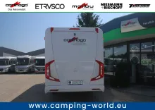 Fahrzeugbild Carthago C2-tourer I 147 RB-LE "L" comfort 4.2t Modell 2026 #18