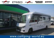 Fahrzeugbild Carthago C2-tourer I 147 RB-LE "L" comfort 4.2t Modell 2026 #6