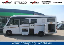 Fahrzeugbild Carthago C2-tourer I 147 RB-LE "L" comfort 4.2t Modell 2026 #22