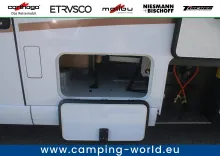 Fahrzeugbild Carthago C2-tourer I 147 RB-LE "L" comfort 4.2t Modell 2026 #23