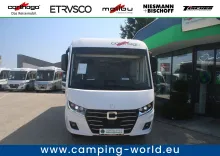 Fahrzeugbild Carthago C2-tourer I 147 RB-LE "L" comfort 4.2t Modell 2026 #28