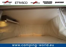 Fahrzeugbild Carthago C2-tourer I 147 RB-LE "L" comfort 4.2t Modell 2026 #29
