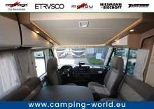 Fahrzeugbild Carthago C2-tourer I 147 RB-LE "L" comfort 4.2t Modell 2026 #8