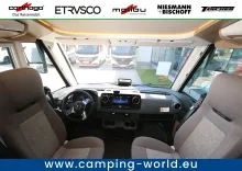Fahrzeugbild Carthago C2-tourer I 147 RB-LE "L" comfort 4.2t Modell 2026 #20