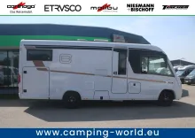 Fahrzeugbild Carthago C2-tourer I 147 RB-LE "L" comfort 4.2t Modell 2026 #24