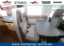 Fahrzeugbild Carthago C2-tourer I 147 RB-LE "L" comfort 4.2t Modell 2026 #40