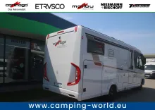 Fahrzeugbild Carthago C2-tourer I 147 RB-LE "L" comfort 4.2t Modell 2026 #4
