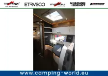 Fahrzeugbild Carthago C2-tourer I 147 RB-LE "L" comfort 4.2t Modell 2026 #11