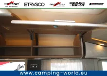 Fahrzeugbild Carthago C2-tourer I 147 RB-LE "L" comfort 4.2t Modell 2026 #55