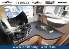 Fahrzeugbild Carthago C2-tourer I 147 RB-LE "L" comfort 4.2t Modell 2026 #58