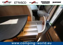 Fahrzeugbild Carthago C2-tourer I 147 RB-LE "L" comfort 4.2t Modell 2026 #63