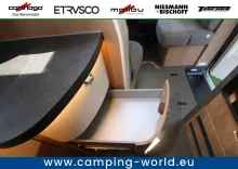 Fahrzeugbild Carthago C2-tourer I 147 RB-LE "L" comfort 4.2t Modell 2026 #64
